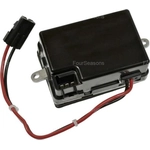Order Blower Motor Resistor by FOUR SEASONS - 20679 For Your Vehicle