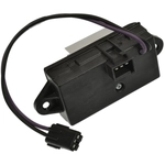Order FOUR SEASONS - 20681 - Blower Motor Control Module / Resistor For Your Vehicle