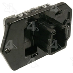 Order Blower Motor Resistor by FOUR SEASONS - 20682 For Your Vehicle