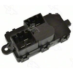 Order Résistance du moteur du ventilateur de FOUR SEASONS - 20691 For Your Vehicle