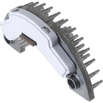 Order Blower Motor Resistor by FOUR SEASONS - 20692 For Your Vehicle