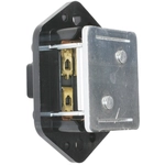 Order FOUR SEASONS - 20695 - Blower Motor Control Module / Resistor For Your Vehicle