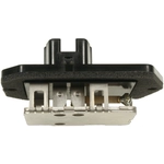 Order FOUR SEASONS - 20697 - Blower Motor Control Module / Resistor For Your Vehicle