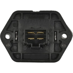 Order Blower Motor Resistor by FOUR SEASONS - 20698 For Your Vehicle