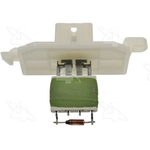 Order Blower Motor Resistor by FOUR SEASONS - 20699 For Your Vehicle