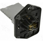 Order Blower Motor Resistor by FOUR SEASONS - 20700 For Your Vehicle