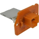 Order Blower Motor Resistor by FOUR SEASONS - 20701 For Your Vehicle