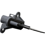 Order Blower Motor Resistor by FOUR SEASONS - 20710 For Your Vehicle