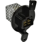 Order Blower Motor Resistor by FOUR SEASONS - 20730 For Your Vehicle