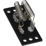 Order FOUR SEASONS - 20901 - Blower Motor Resistor For Your Vehicle