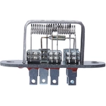Order FOUR SEASONS - 20903 - Blower Motor Resistor Switch For Your Vehicle