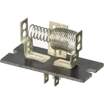 Order FOUR SEASONS - 20906 - Blower Motor Resistor For Your Vehicle