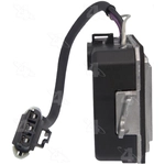 Order Blower Motor Resistor by FOUR SEASONS - 20956 For Your Vehicle