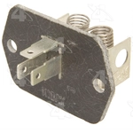 Order Blower Motor Resistor by FOUR SEASONS - 35888 For Your Vehicle