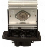 Order Blower Motor Resistor by FOUR SEASONS - 35953 For Your Vehicle