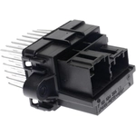 Purchase FOUR SEASONS - 37554 - Blower Motor Resistor