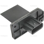 Order Blower Motor Resistor by FOUR SEASONS - 37557 For Your Vehicle