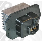 Order Blower Motor Resistor by GLOBAL PARTS DISTRIBUTORS - 1711704 For Your Vehicle