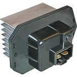 Order Blower Motor Resistor by GLOBAL PARTS DISTRIBUTORS - 1711704 For Your Vehicle