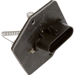 Order Blower Motor Resistor by GLOBAL PARTS DISTRIBUTORS - 1711737 For Your Vehicle