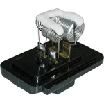 Order Blower Motor Resistor by GLOBAL PARTS DISTRIBUTORS - 1711967 For Your Vehicle