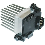 Order GLOBAL PARTS DISTRIBUTORS - 1711977 - Blower Motor Resistor For Your Vehicle