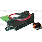 Order Blower Motor Resistor by GLOBAL PARTS DISTRIBUTORS - 1711978 For Your Vehicle