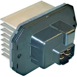 Order Blower Motor Resistor by GLOBAL PARTS DISTRIBUTORS - 1711979 For Your Vehicle