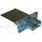 Order Blower Motor Resistor by GLOBAL PARTS DISTRIBUTORS - 1711980 For Your Vehicle