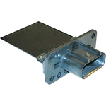 Order Blower Motor Resistor by GLOBAL PARTS DISTRIBUTORS - 1711980 For Your Vehicle