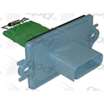 Order Blower Motor Resistor by GLOBAL PARTS DISTRIBUTORS - 1711997 For Your Vehicle