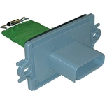 Order Blower Motor Resistor by GLOBAL PARTS DISTRIBUTORS - 1711997 For Your Vehicle