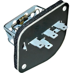 Order GLOBAL PARTS DISTRIBUTORS - 1712031 - Resistor For Your Vehicle