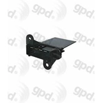 Order Blower Motor Resistor by GLOBAL PARTS DISTRIBUTORS - 1712045 For Your Vehicle