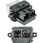 Order GLOBAL PARTS DISTRIBUTORS - 1712161 - Blower Motor Resistor For Your Vehicle