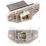 Order Blower Motor Resistor by GLOBAL PARTS DISTRIBUTORS - 1712169 For Your Vehicle