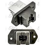 Order Blower Motor Resistor by GLOBAL PARTS DISTRIBUTORS - 1712171 For Your Vehicle
