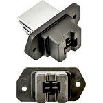 Order Blower Motor Resistor by GLOBAL PARTS DISTRIBUTORS - 1712171 For Your Vehicle