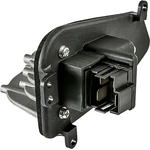 Order Blower Motor Resistor by GLOBAL PARTS DISTRIBUTORS - 1712176 For Your Vehicle