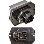 Order Blower Motor Resistor by GLOBAL PARTS DISTRIBUTORS - 1712179 For Your Vehicle