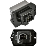 Order Blower Motor Resistor by GLOBAL PARTS DISTRIBUTORS - 1712182 For Your Vehicle