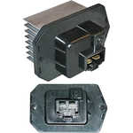 Order Blower Motor Resistor by GLOBAL PARTS DISTRIBUTORS - 1712184 For Your Vehicle