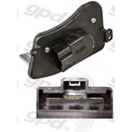 Order Blower Motor Resistor by GLOBAL PARTS DISTRIBUTORS - 1712188 For Your Vehicle