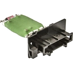 Order Blower Motor Resistor by GLOBAL PARTS DISTRIBUTORS - 1712194 For Your Vehicle