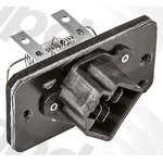 Order Blower Motor Resistor by GLOBAL PARTS DISTRIBUTORS - 1712206 For Your Vehicle