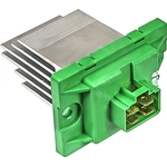 Order GLOBAL PARTS DISTRIBUTORS - 1712226 - Resistor For Your Vehicle