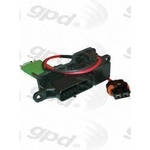 Order Blower Motor Resistor by GLOBAL PARTS DISTRIBUTORS - 1712229 For Your Vehicle