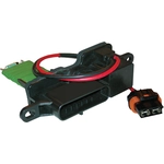 Order Blower Motor Resistor by GLOBAL PARTS DISTRIBUTORS - 1712229 For Your Vehicle