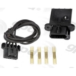 Order Blower Motor Resistor by GLOBAL PARTS DISTRIBUTORS - 1712268 For Your Vehicle