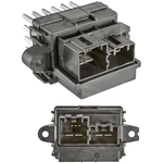 Order GLOBAL PARTS DISTRIBUTORS - 1712396 - HVAC Blower Motor Resistor For Your Vehicle